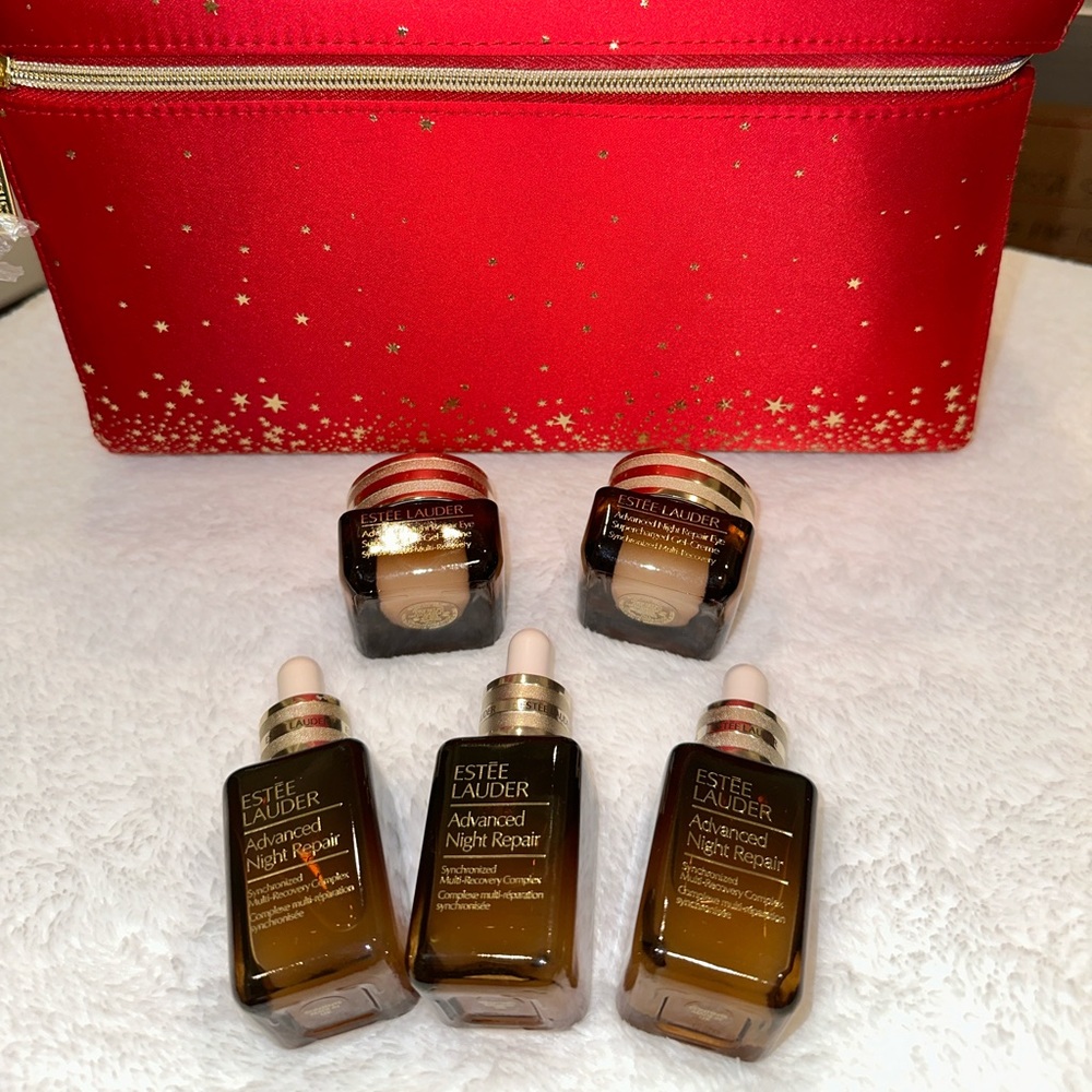 Estee Lauder Advanced Night Repair & Eye Serum